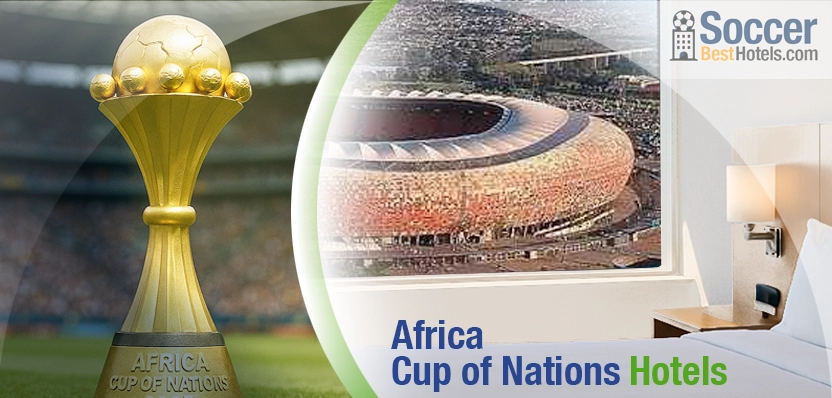 Hotels Near Africa Cup of Nations 2025 Stadiums