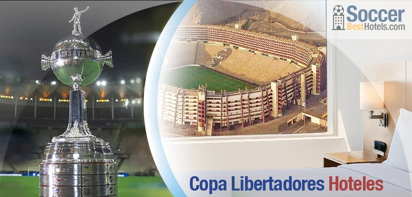 Hotels Near Africa Cup of Nations 2025 Stadiums